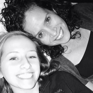 Meet your Posher, Janice